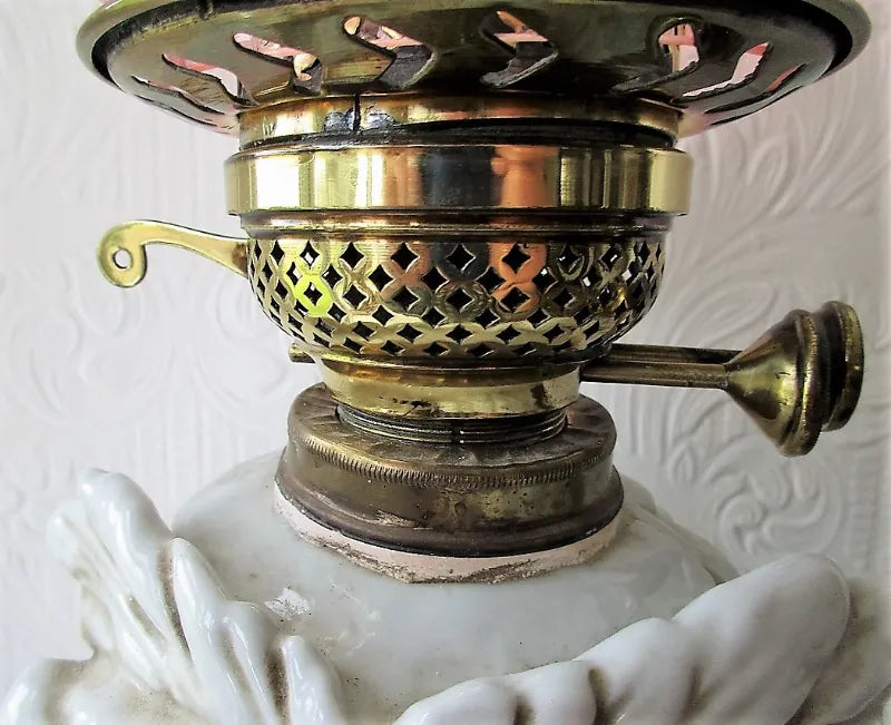 Antique German Victorian 