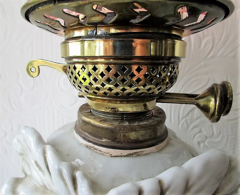 Antique German Victorian 