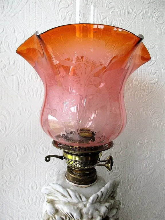 Antique German Victorian 