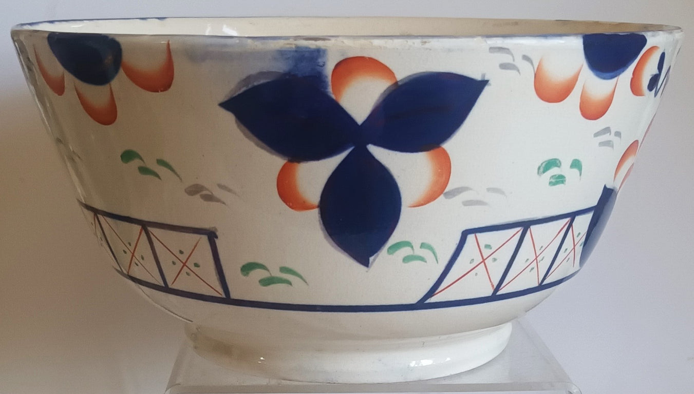 Oyster Bowl 1a