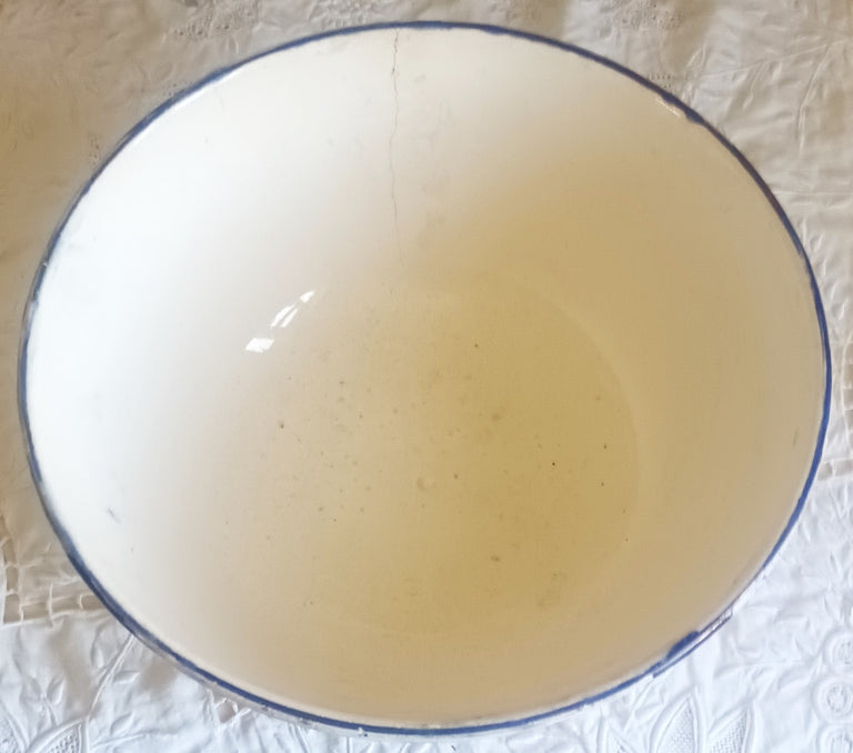 Oyster Bowl 1e