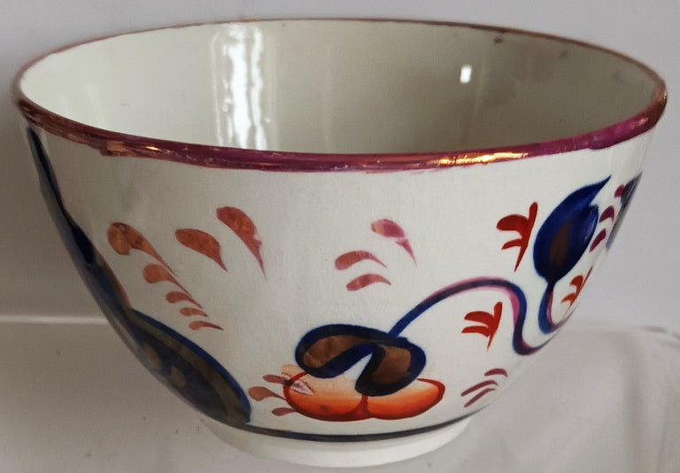 Oyster Bowl 2d