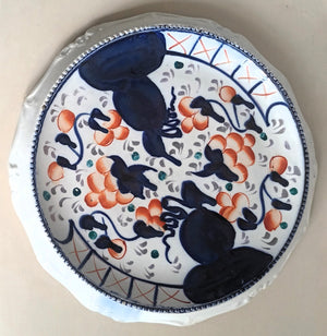 Oyster Cake - Cheese Stand 1a