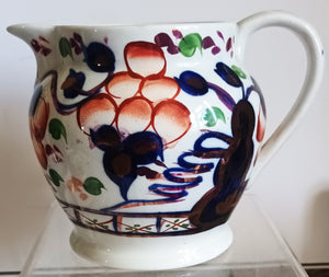 Oyster Jug 2a