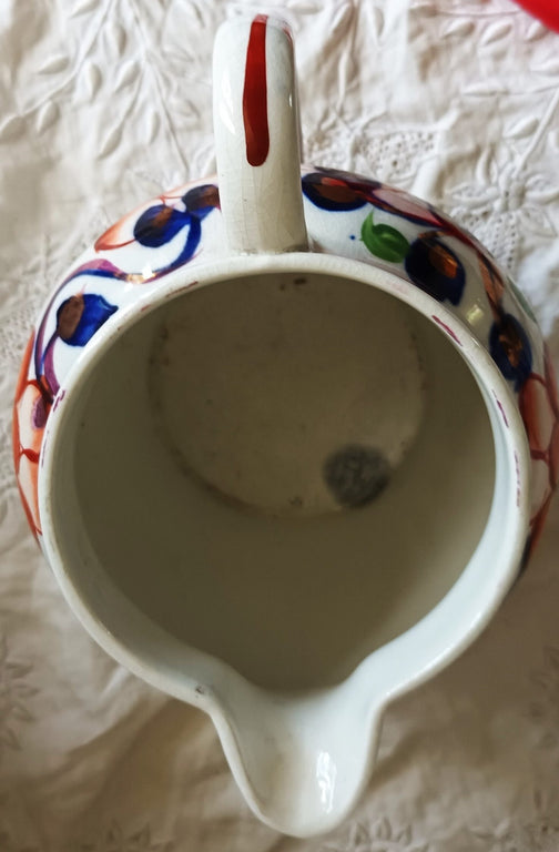 Oyster Jug 2e