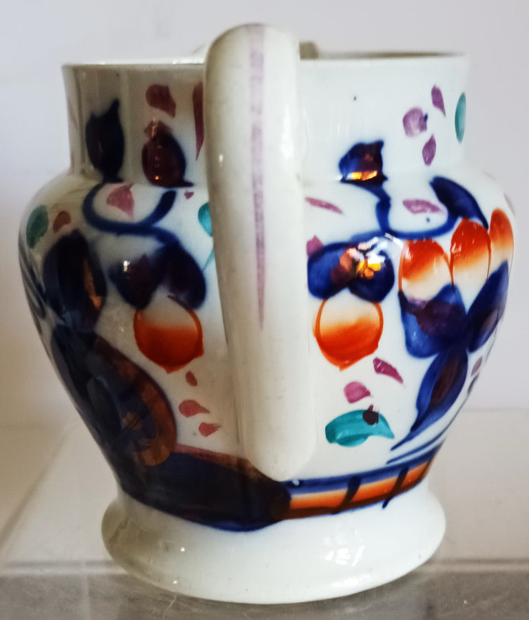 Oyster Jug 3b