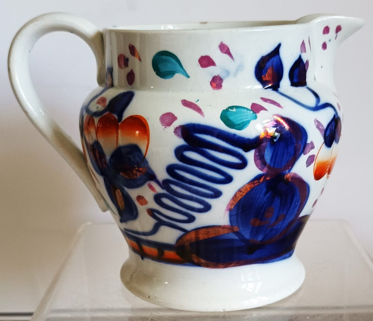 Oyster Jug 3c