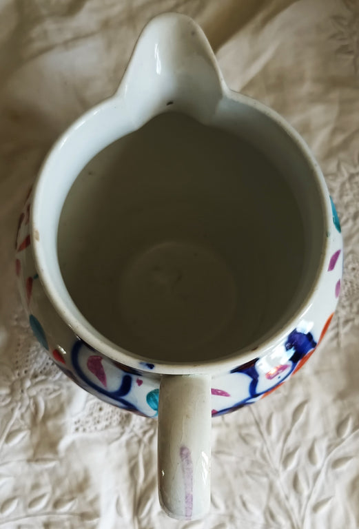 Oyster Jug 3e