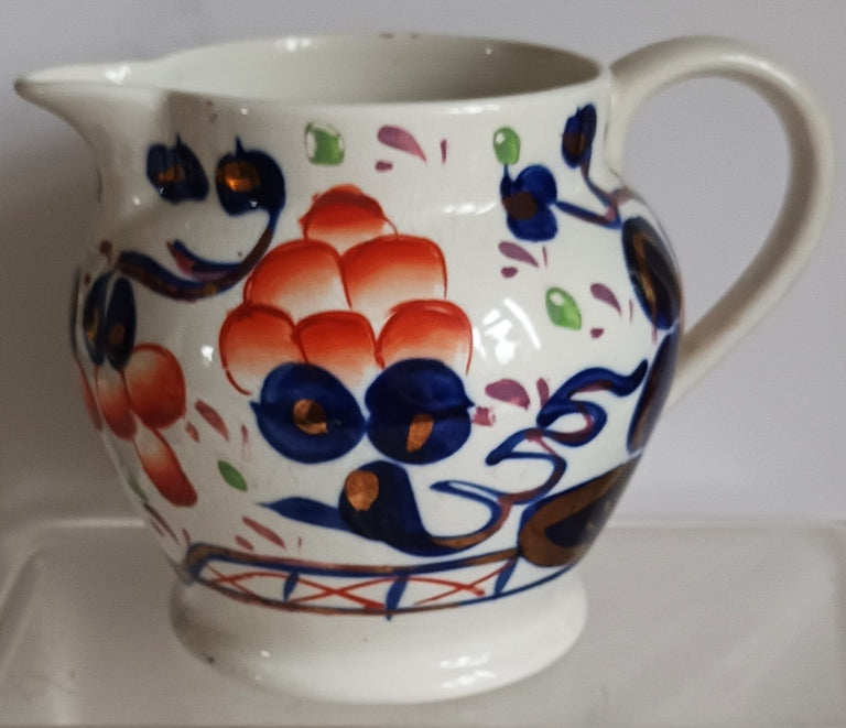 Oyster Jug 4a