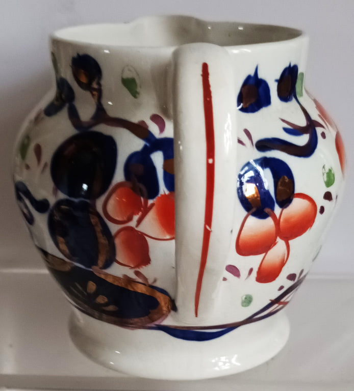 Oyster Jug 4b