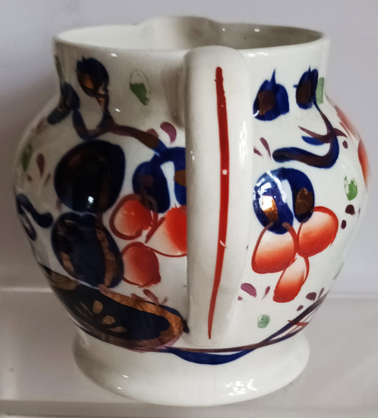 Oyster Jug 4b