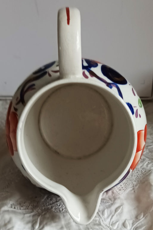 Vintage Gaudy Welsh 