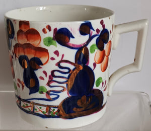Oyster Pint Mug 1a