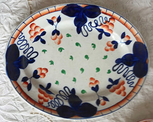 Oyster Platter 1a