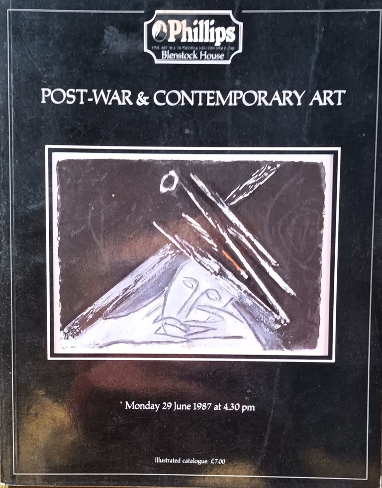 P 26707 L 29. 06. 1987
