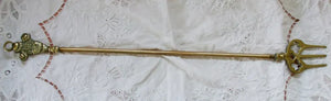 POW Toasting Fork