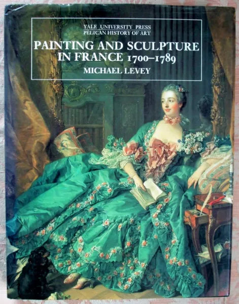 Painting and Sculpture in France