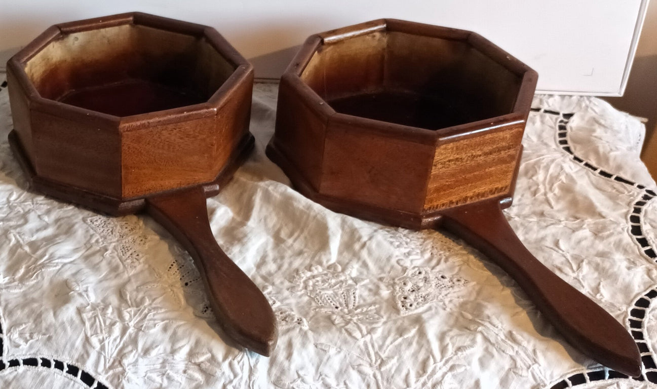Pair Alms Dishes 1a