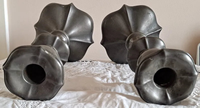 Pair of Antique English Victorian 