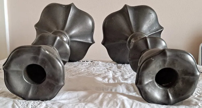 Pair of Antique English Victorian 