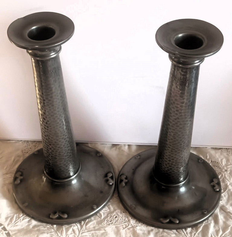 Pair of Antique 