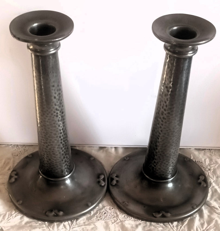 Pair of Antique 