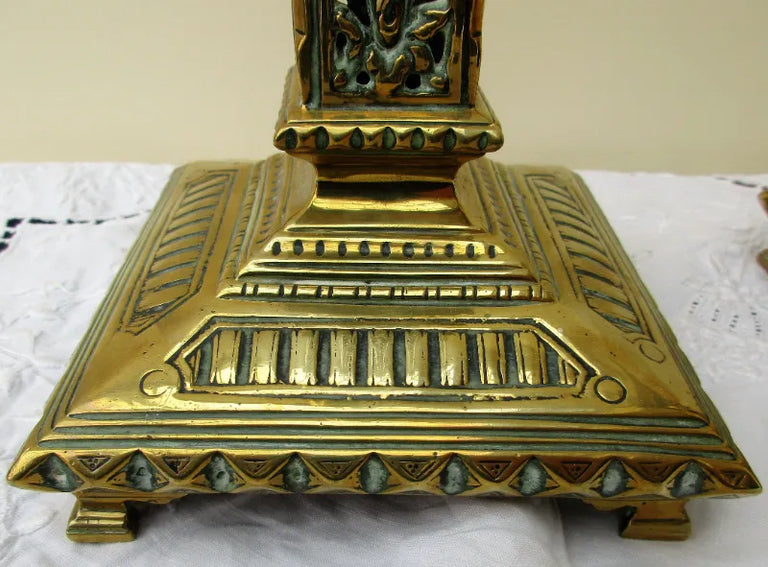 Pair of Antique French 