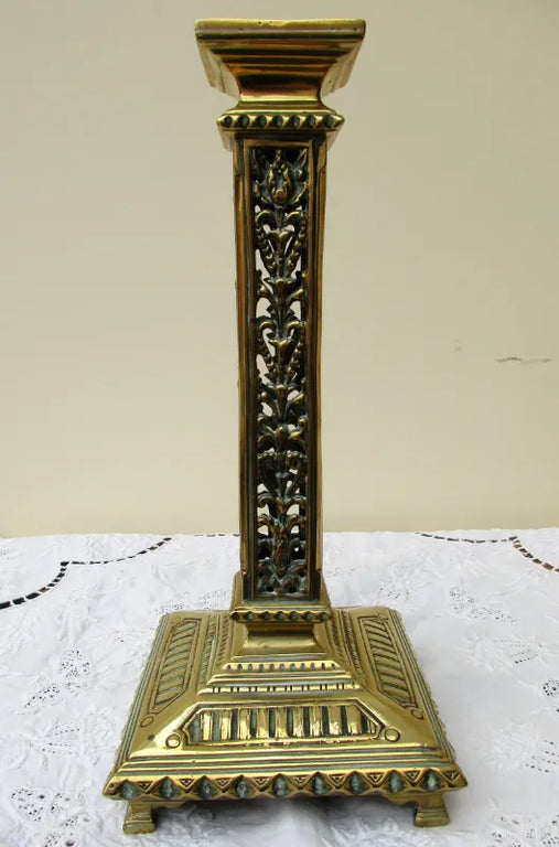 Pair of Antique French 