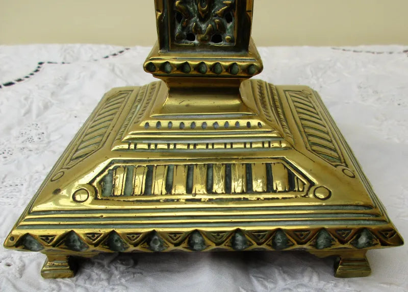 Pair of Antique French 