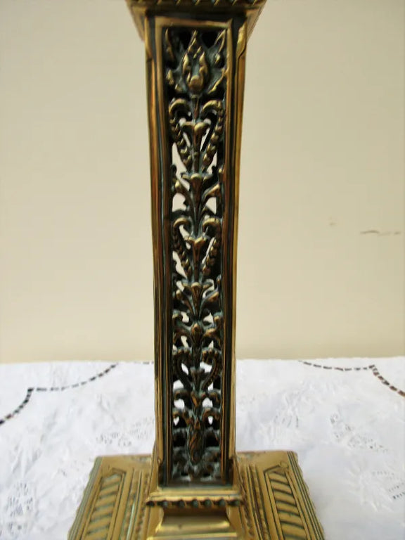 Pair of Antique French 