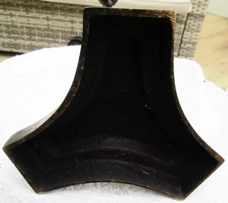 Pair of Antique French Second Empire 