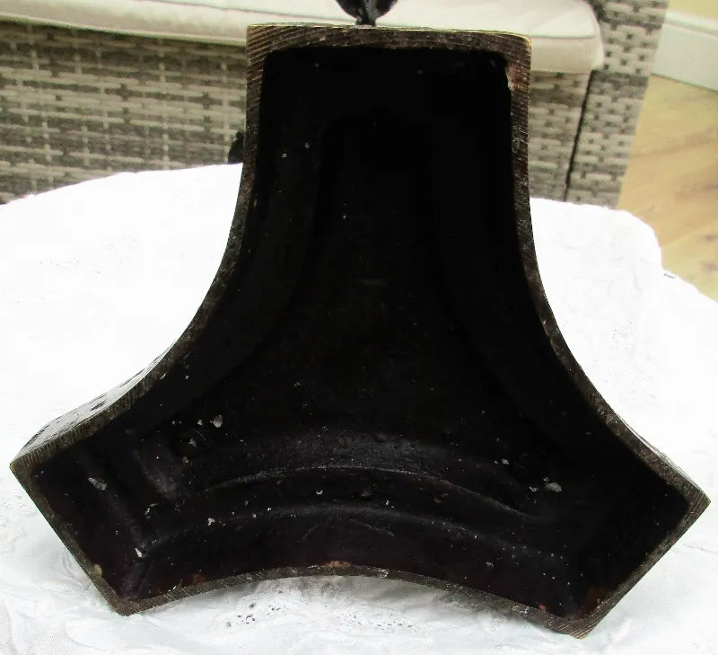 Pair of Antique French Second Empire 