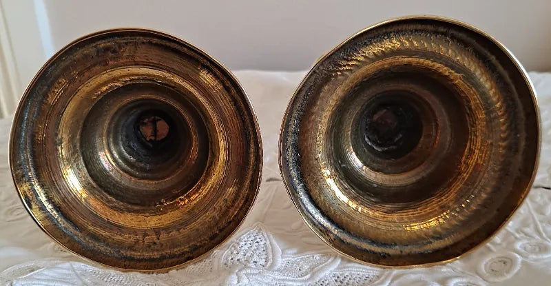 Matched Pair of Antique English Georgian 