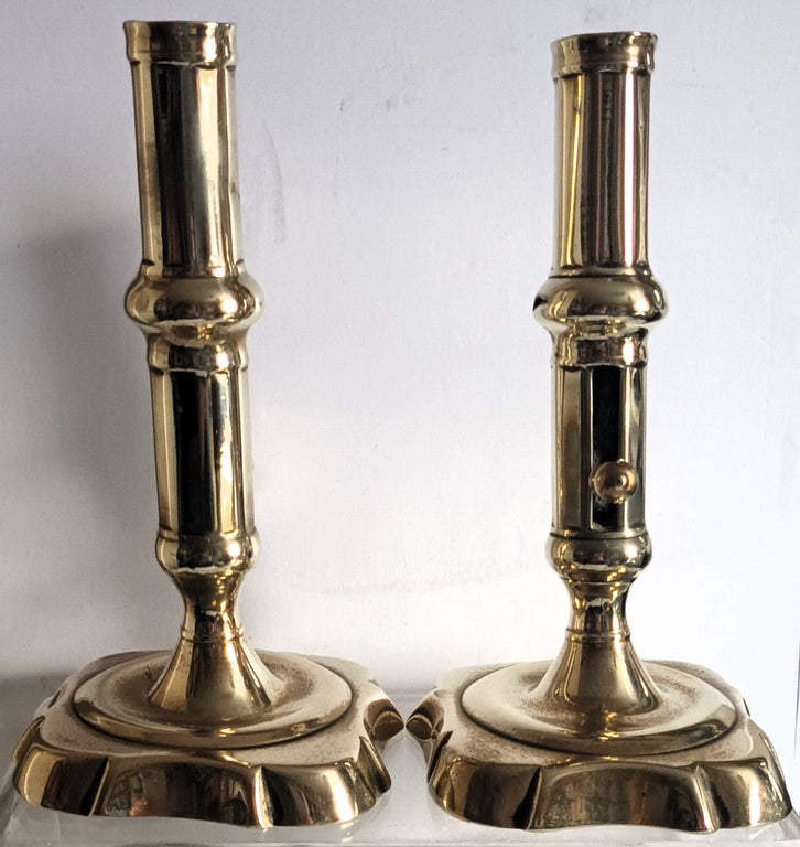 Pair of Antique English Georgian 