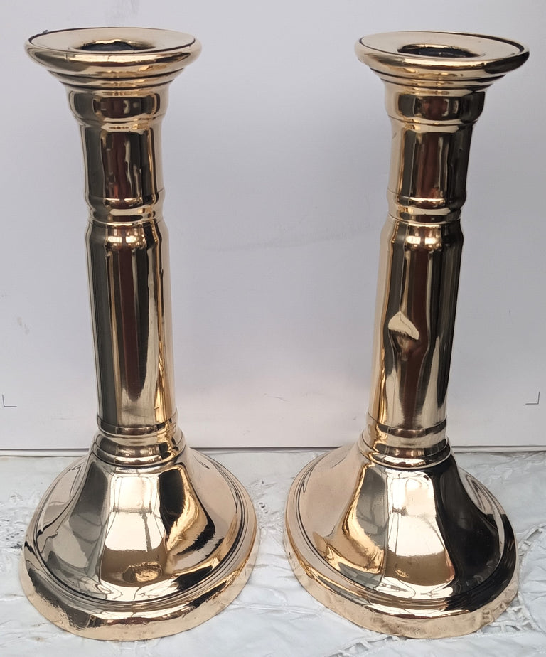 Pair of Antique English Georgian 