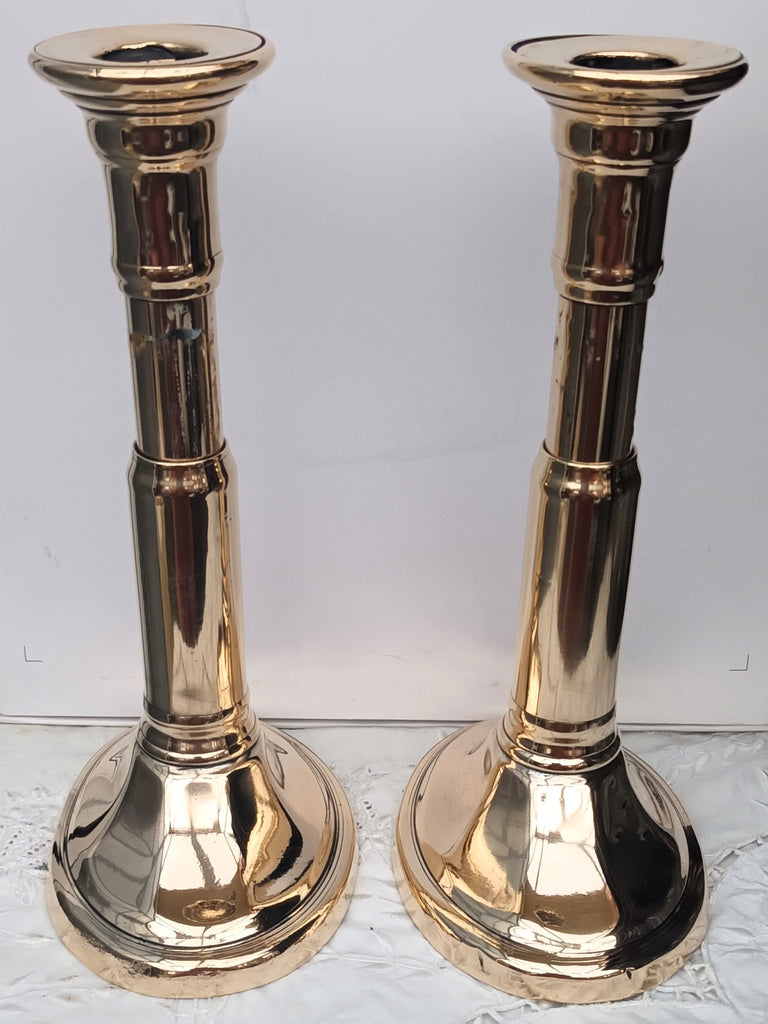Pair of Antique English Georgian 