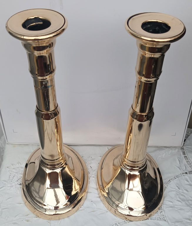 Pair of Antique English Georgian 