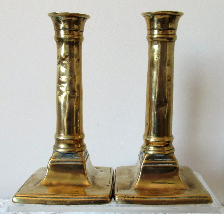 Pair of Georgian 