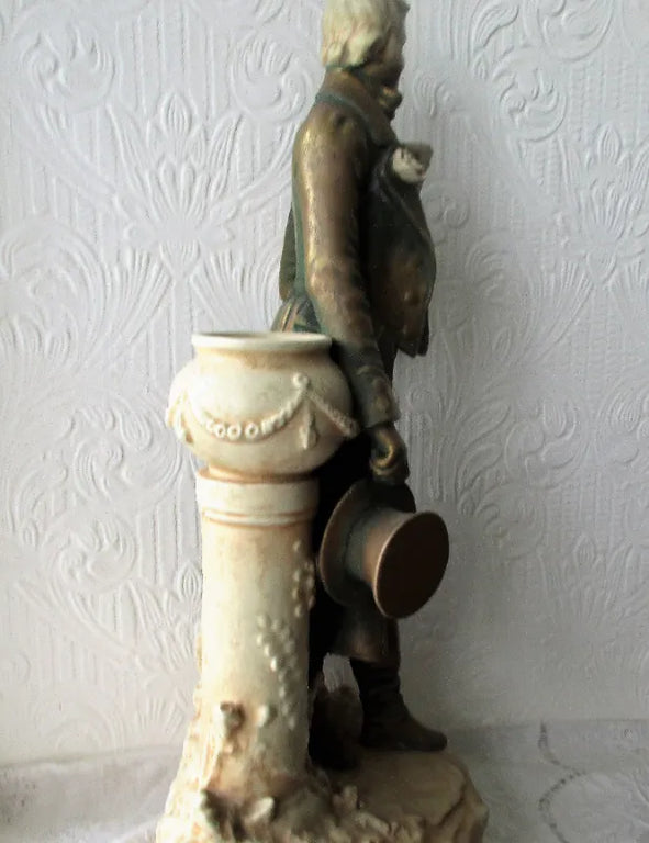 Pair of Vintage American 