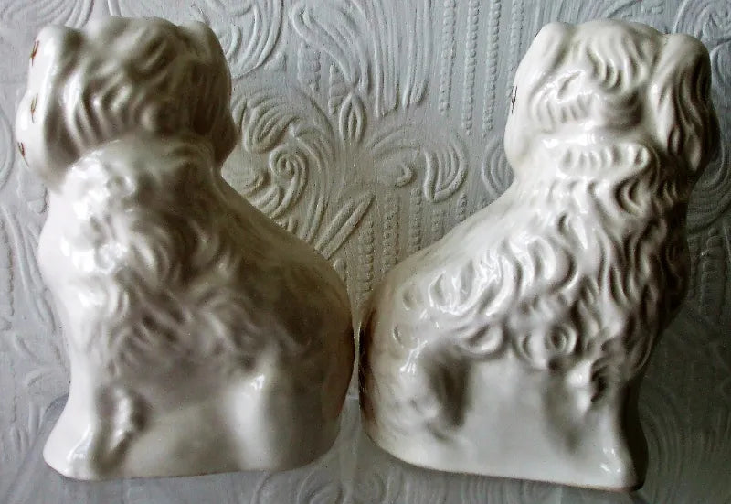 Pair of Royal Doulton 