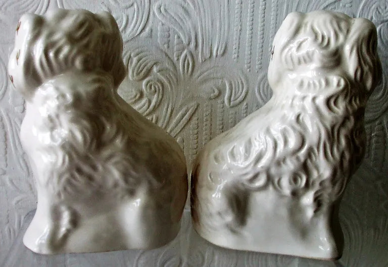 Pair of Royal Doulton 