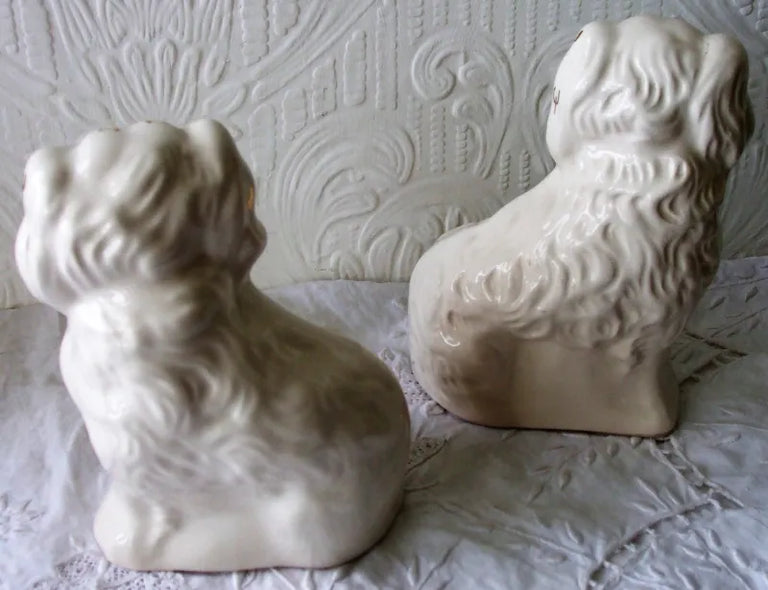 Pair of Royal Doulton 