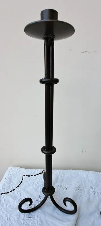 Pair of Antique 