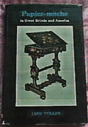 Papier-mâché in Great Britain and America