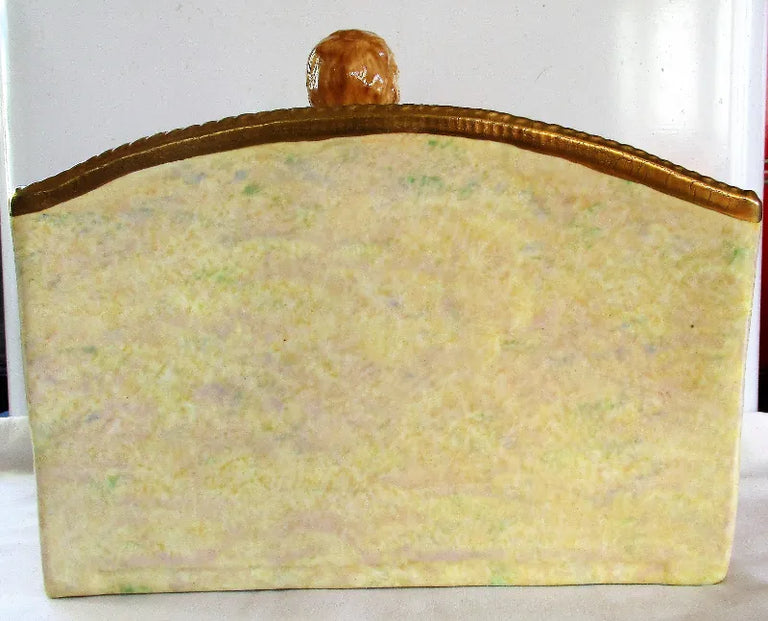 Paragon Bone China Figurine ~ 