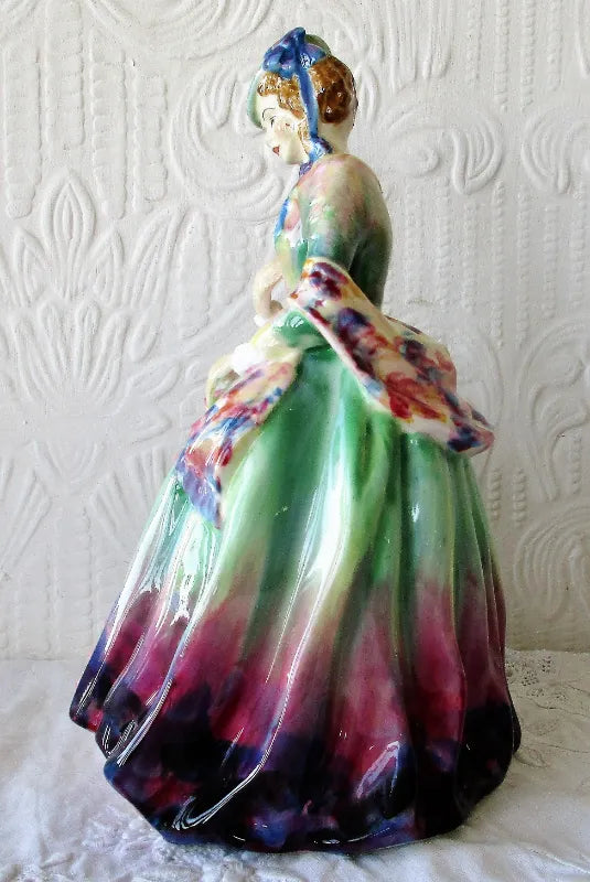 Paragon Bone China Figurine ~ 