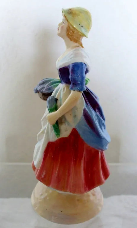 Vintage Paragon Porcelain Figurine ~ 