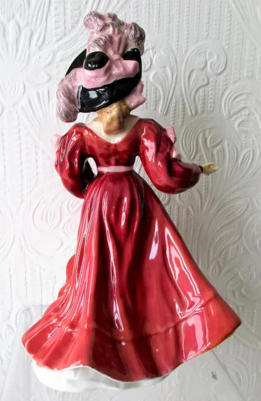 Royal Doulton Porcelain Figurine ~ 