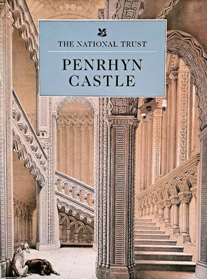 Penrhyn Castle ~ The National Trust