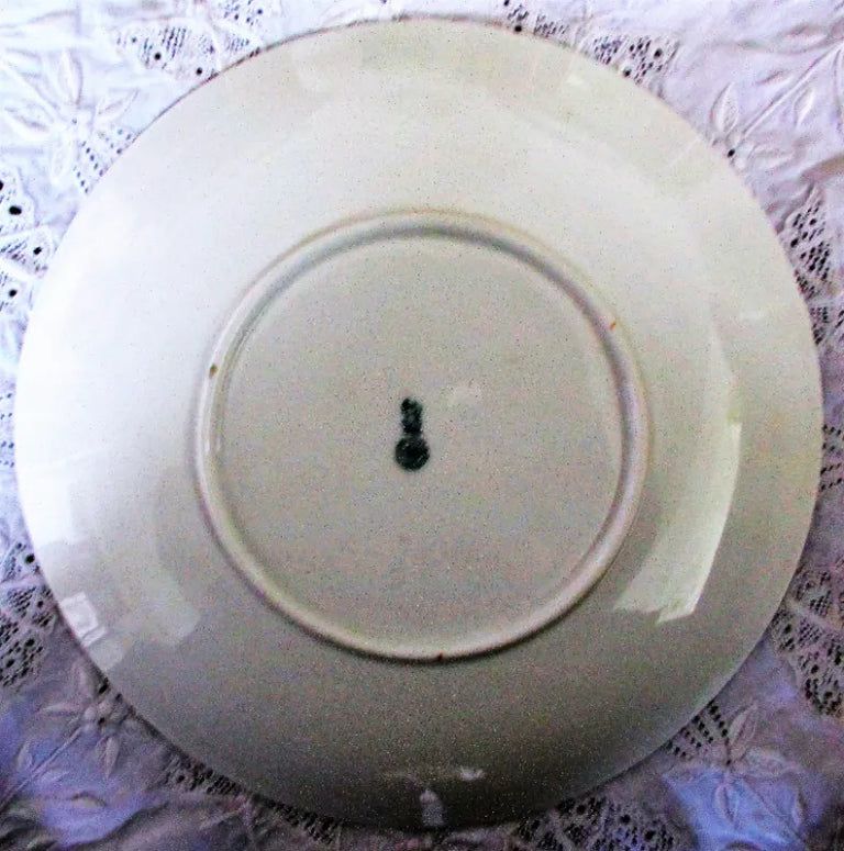 Royal Doulton Porcelain 